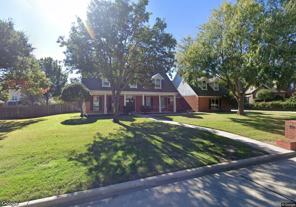 104 Churchill Cir, Southlake, TX 76092 - photo 1