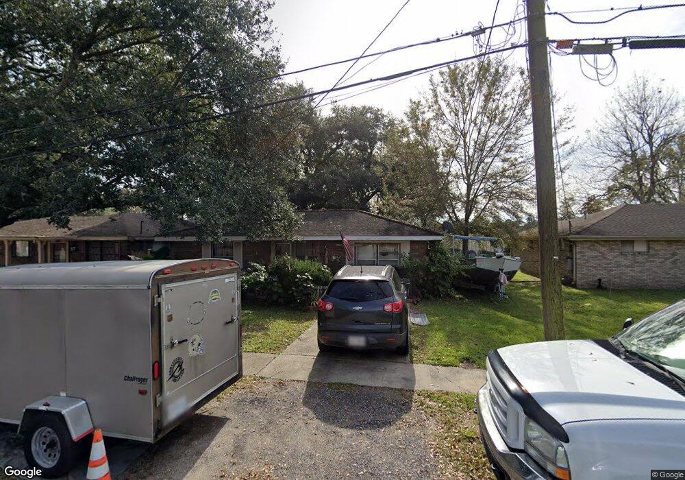 2811 Jeanne St, Marrero, LA 70072 - photo 1