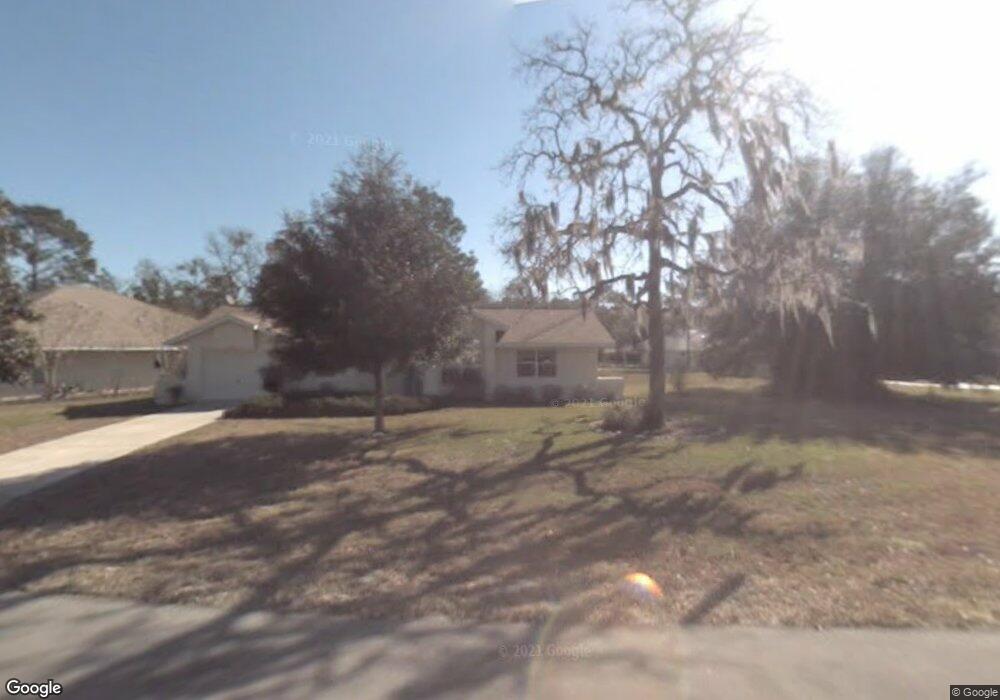18274 SW 99th Ln, Dunnellon, FL 34432 - photo 1