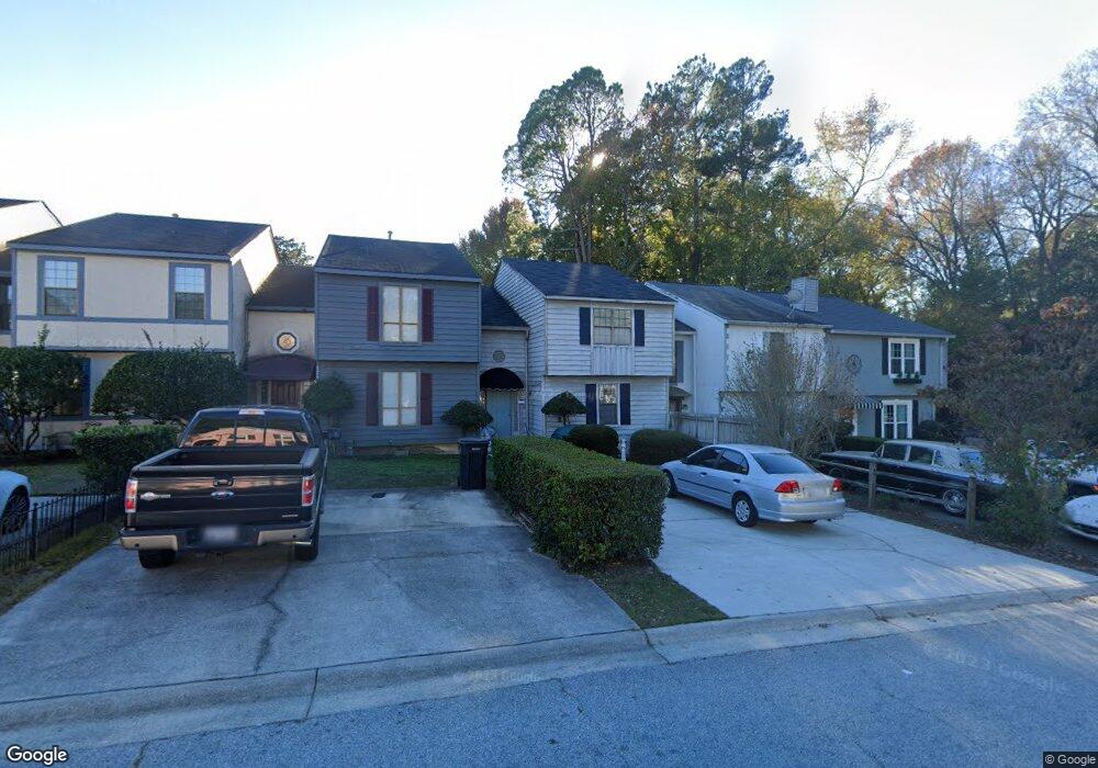 2316 Creek View Dr, Augusta, GA 30907 - photo 1