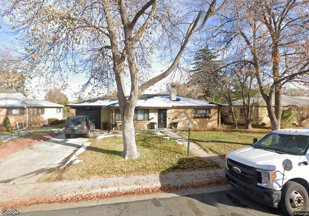 2060 Kingston St, Aurora, CO 80010 - photo 1