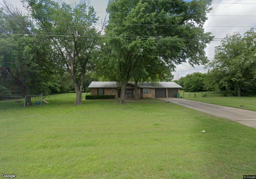 4617 Buffalo Ln, Joshua, TX 76058 - photo 1