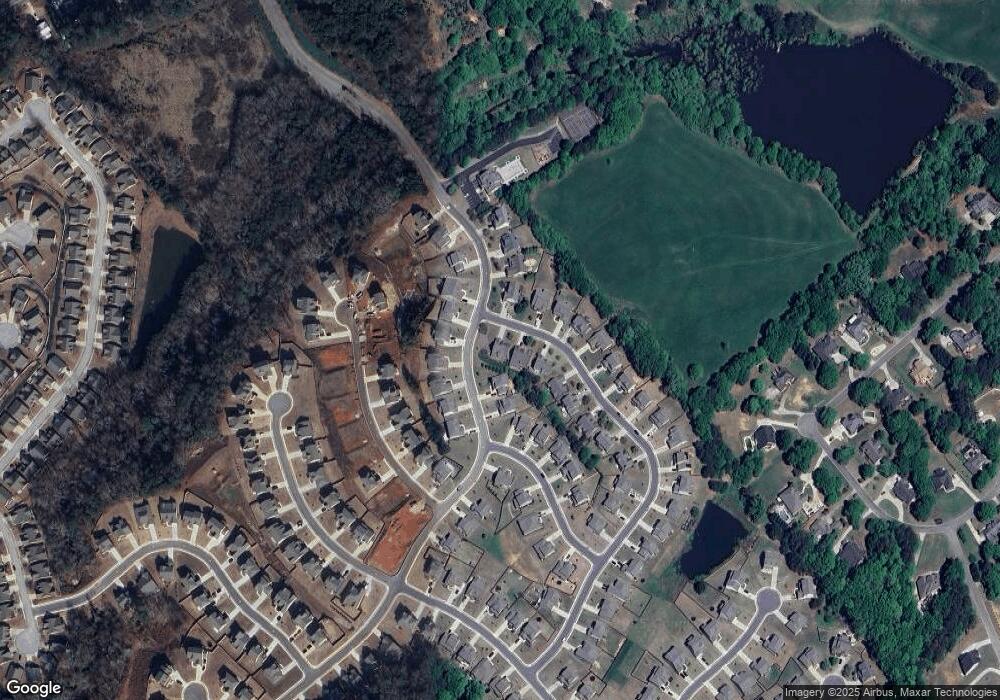 1801 Alberta Ln, Winder, GA 30680 - photo 1