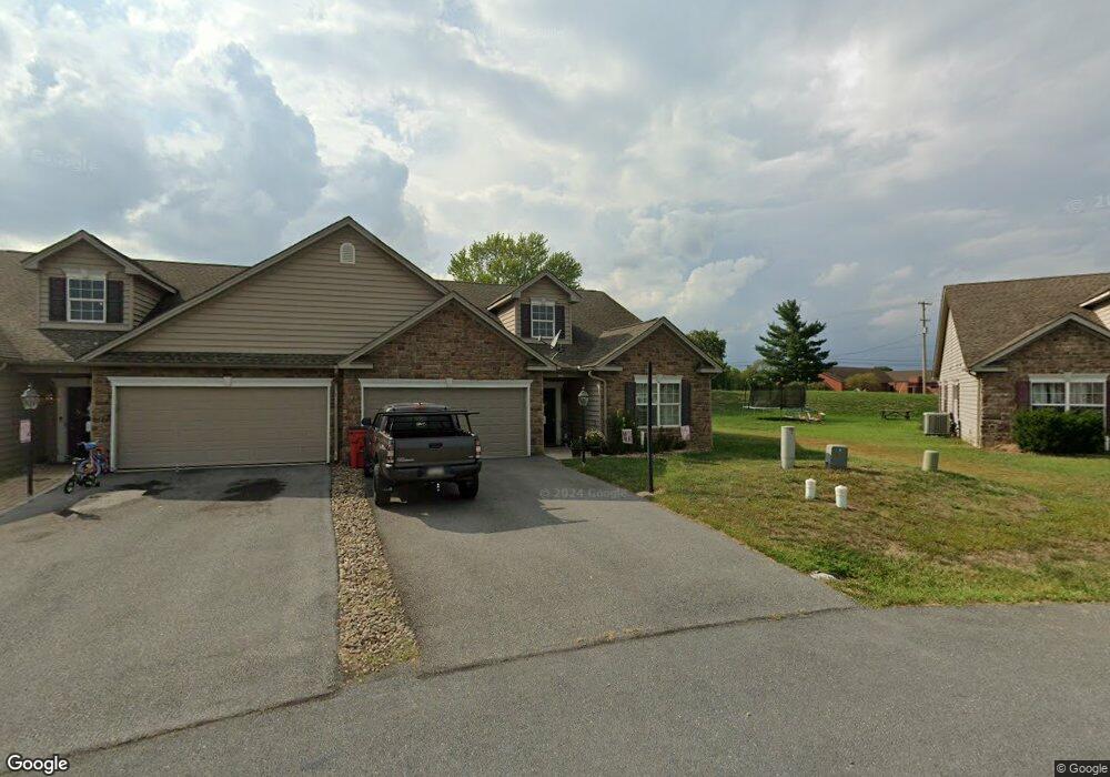 3799 Oakley Ln, Greencastle, PA 17225 - photo 1