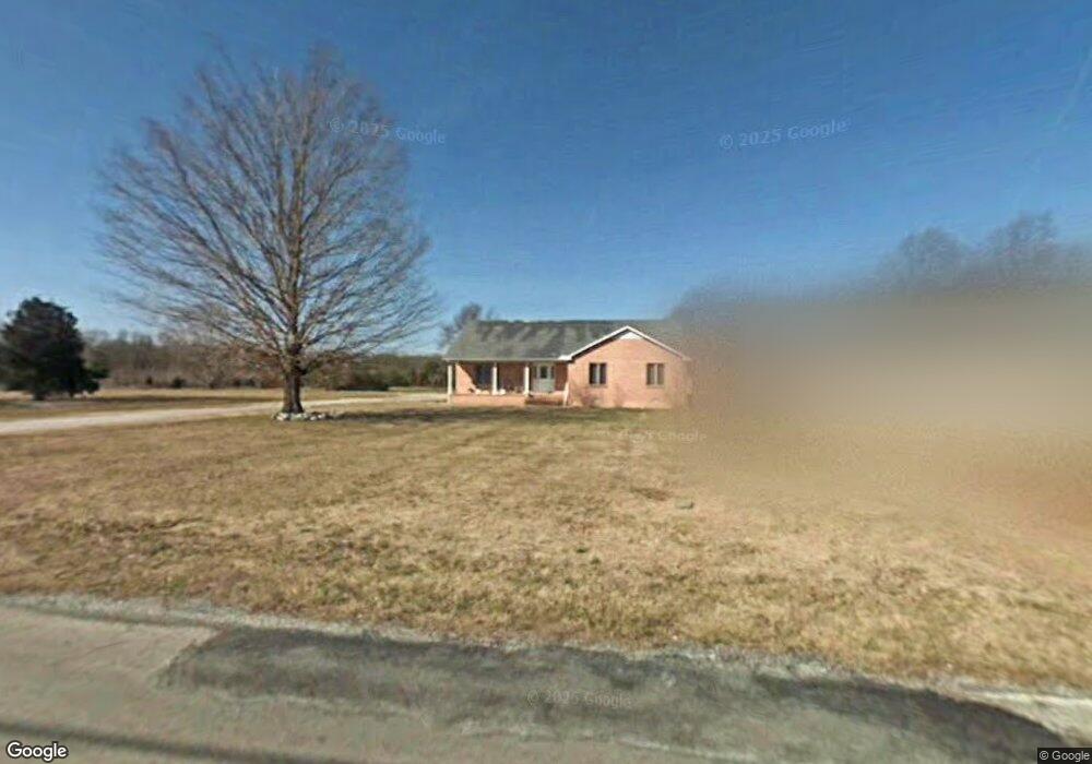 1258 Hills Chapel Rd, Manchester, TN 37355 - photo 1