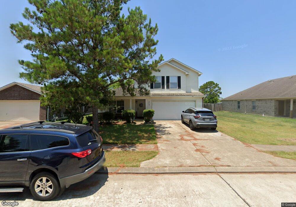 3116 Centennial Village Dr, Pearland, TX 77584 - photo 1