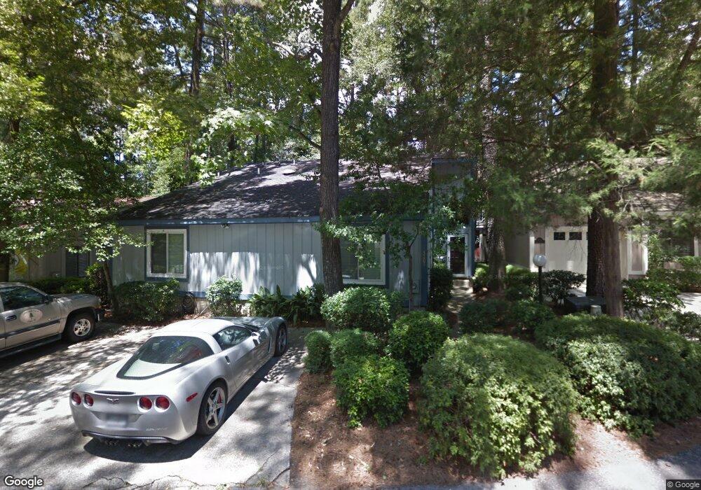 3207N N Wimbledon Dr, Augusta, GA 30909 - photo 1