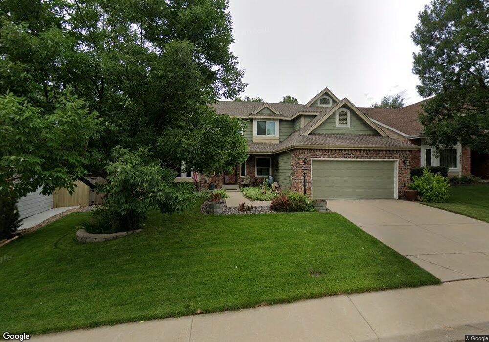 19170 E Ida Dr, Aurora, CO 80015 - photo 1
