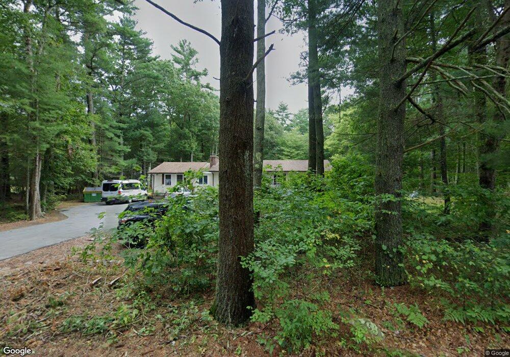 963 Indian Town Rd, Fall River, MA 02722 - photo 1