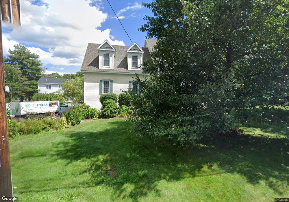 33 Prospect St, Acton, MA 01720 - photo 1