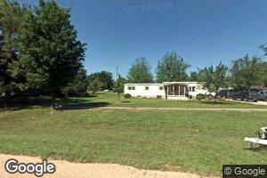 104 N Porter, Garfield, KS 67529