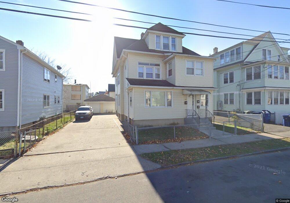 143 Whittier St unit 147, Bridgeport, CT 06605 - photo 1