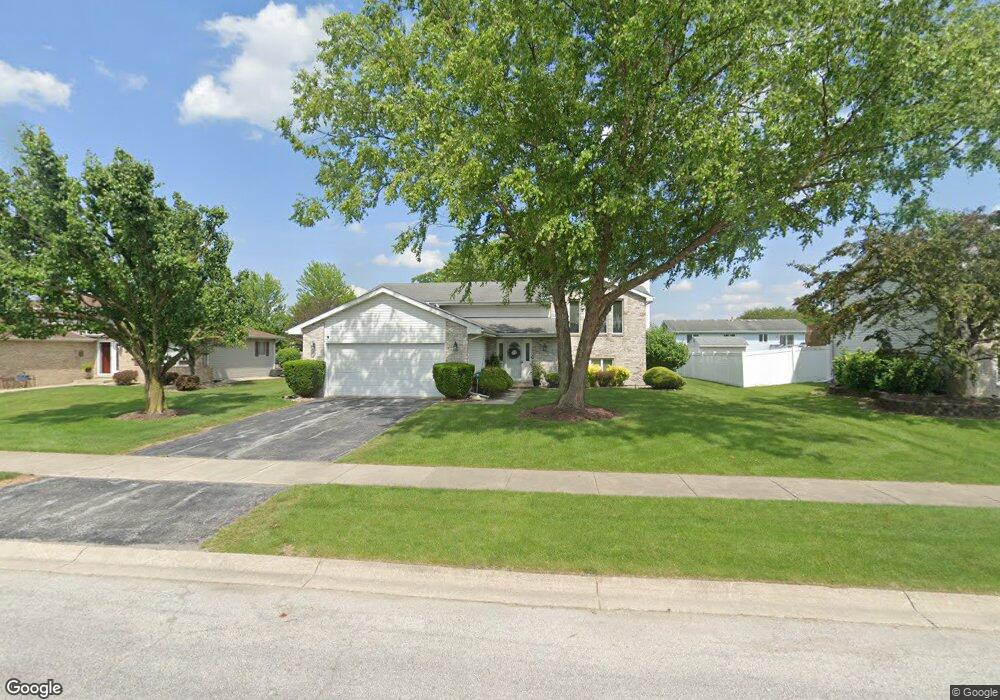1433 Rosemary Ct, Dyer, IN 46311 - photo 1