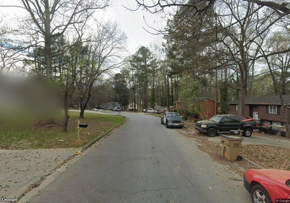 0 Raven Dr unit 7019344, Jonesboro, GA 30238 - photo 1