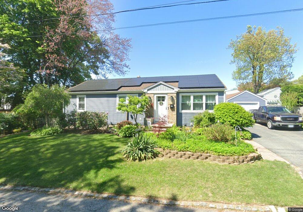49 Sherman Ave, Cranston, RI 02920 - photo 1