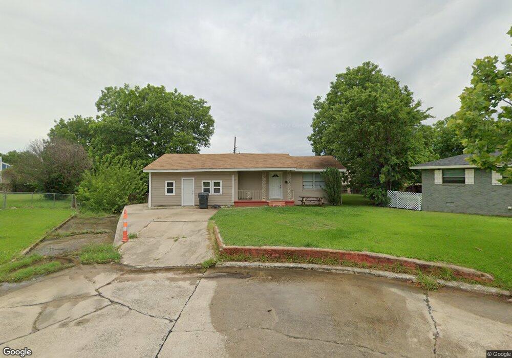 27 Hillcrest St, Ardmore, OK 73401 - photo 1