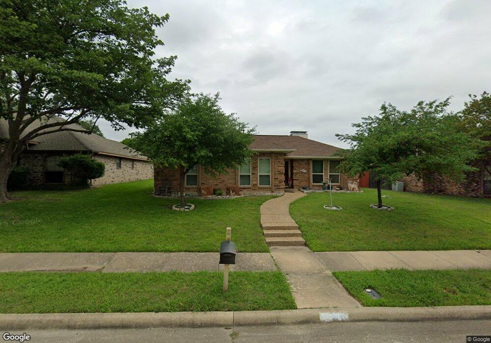 504 W Jefferson St, Wylie, TX 75098 - photo 1