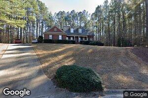 1151 Ridgeview Ln, Bishop, GA 30621