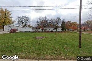 207 N Lincoln St, Mount Ayr, IA 50854