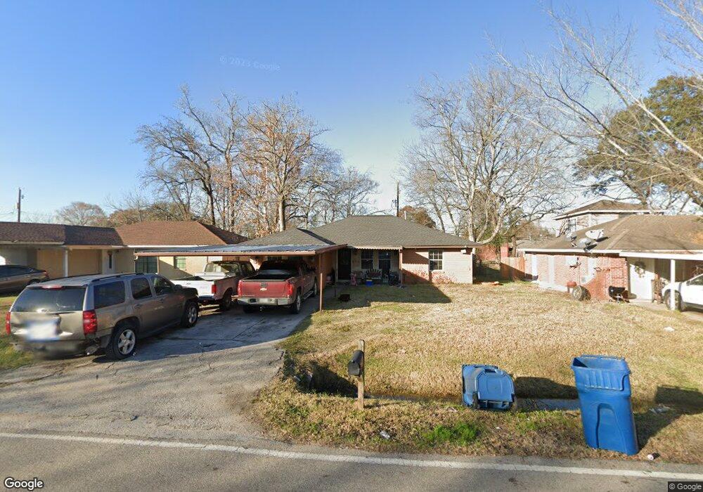 2821 Cromwell St, Houston, TX 77093 - photo 1