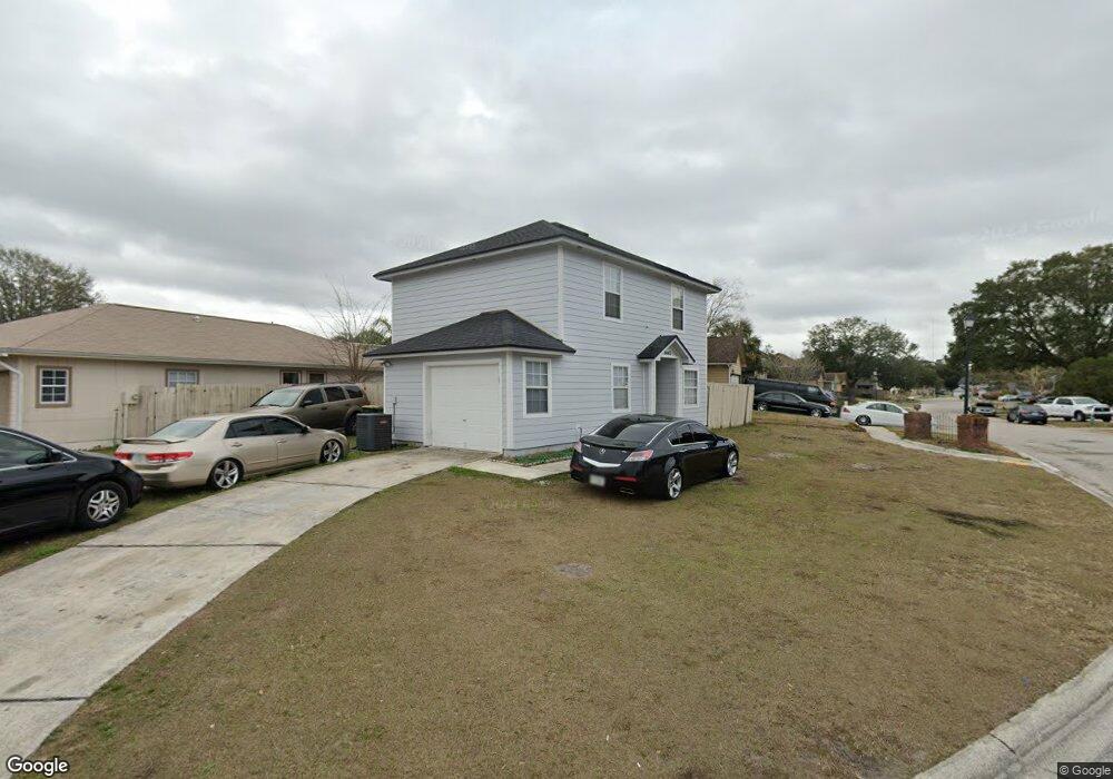 2445 Townsquare Dr, Jacksonville, FL 32216 - photo 1