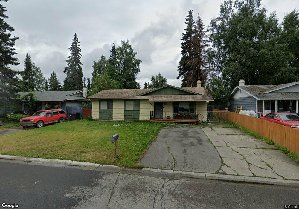 2134 Wayne St, Anchorage, AK 99504 - photo 1