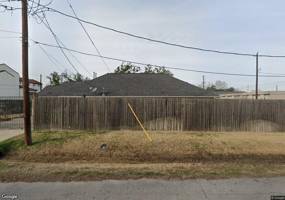 1601 Avenue E, Rosenberg, TX 77471 - photo 1