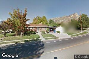 319 E 2200 N, Provo, UT 84604