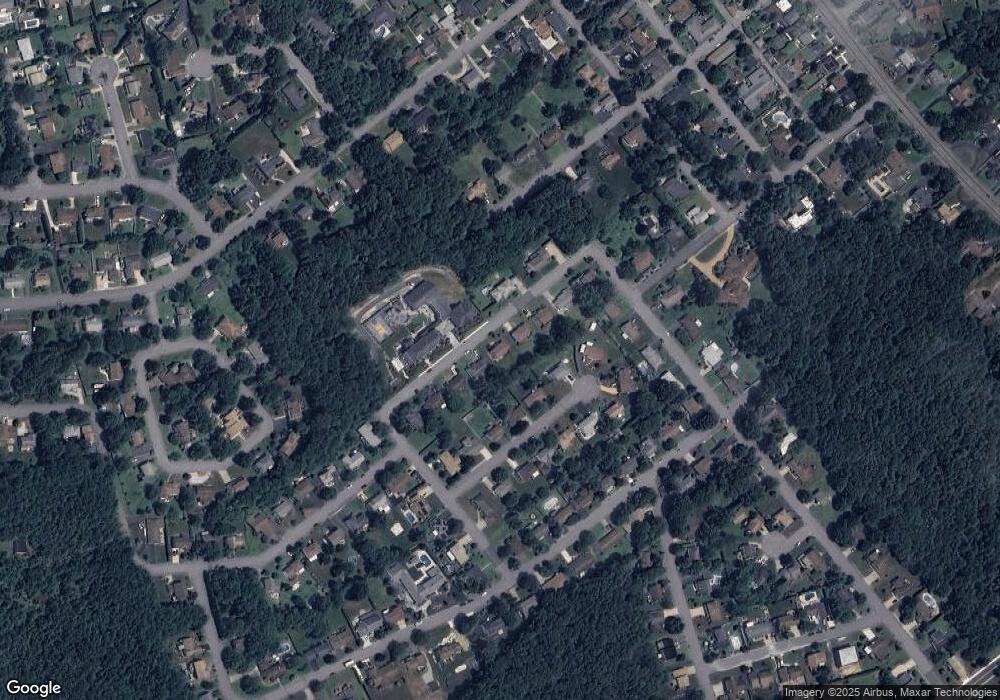 115 Coxe St, Hazleton, PA 18201 - photo 1