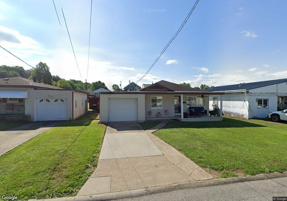 548 22nd St, Dunbar, WV 25064 - photo 1