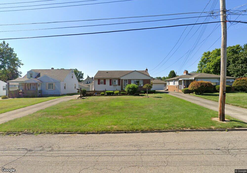 478 Creed St, Struthers, OH 44471 - photo 1