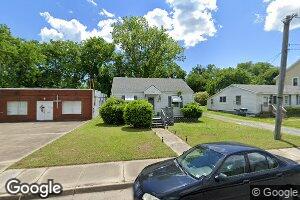 509 W Queen St, Hampton, VA 23669