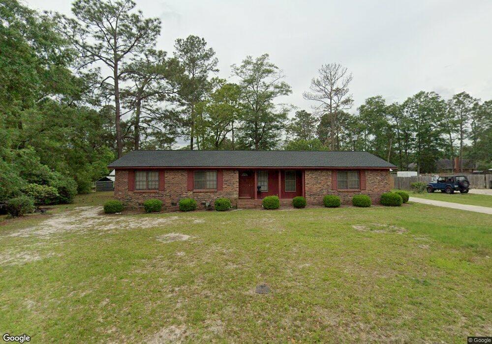 1724 Pine Cir, Moultrie, GA 31768 - photo 1