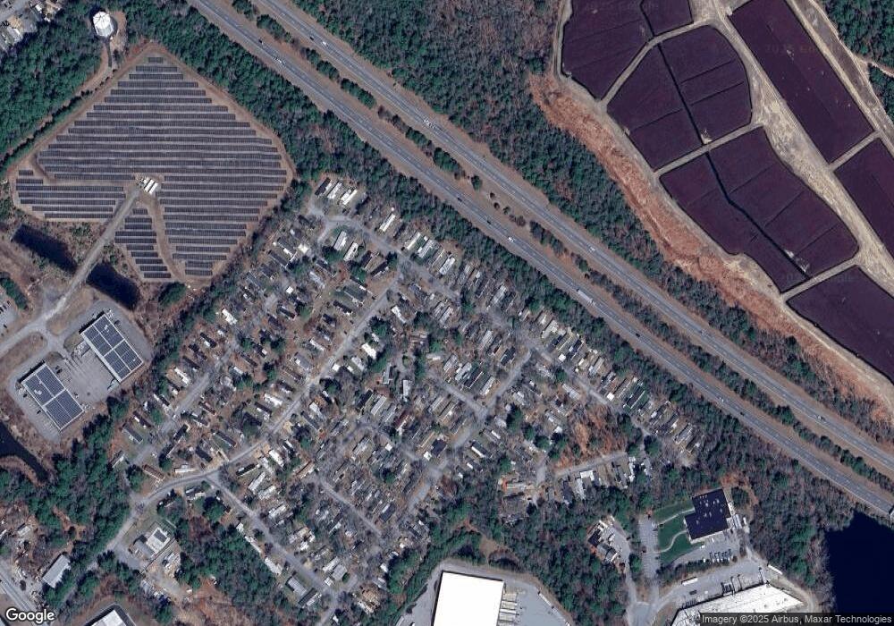 143 Windswept Dr, West Wareham, MA 02576 - photo 1