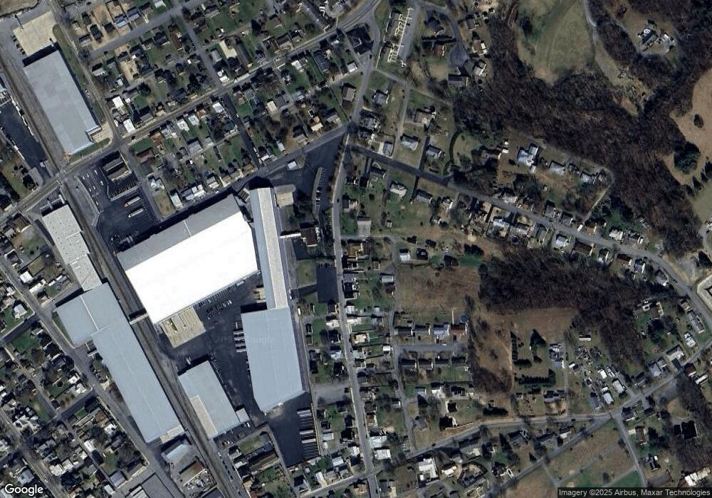 522 Liberty St, Watsontown, PA 17777 - photo 1