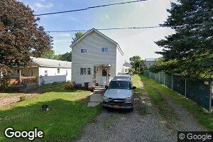1608 Avenue B, Olean, NY 14760