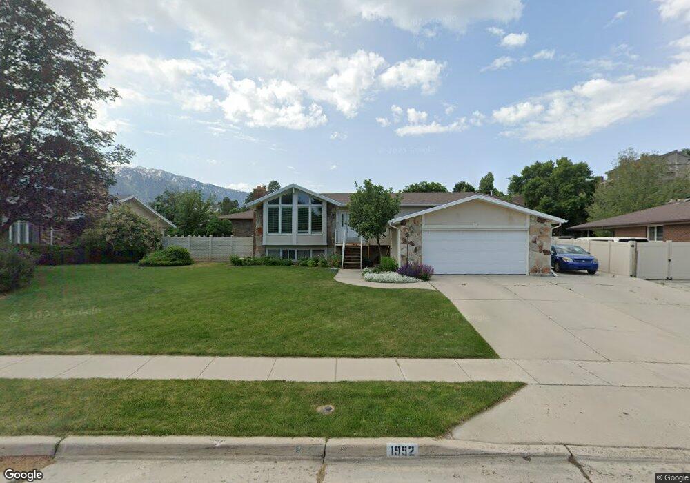 1952 Terrace Dr, Sandy, UT 84093 - photo 1