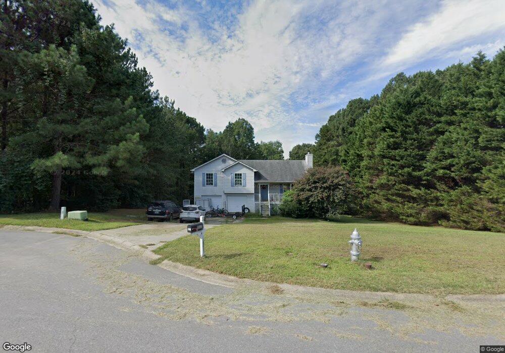 880 Willow Park Ct unit 1, Dacula, GA 30019 - photo 1