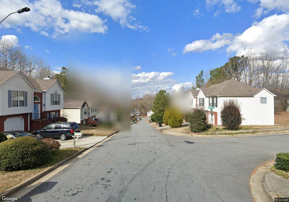 0 Rhinehart Dr unit 8308912, Austell, GA 30106 - photo 1