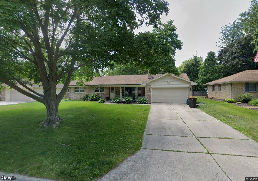 1629 N 117th St, Milwaukee, WI 53226 - photo 1