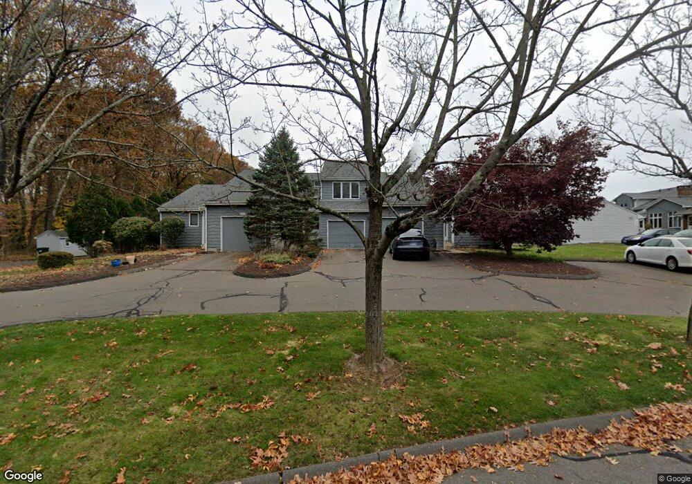 42 Ivy Ln, South Windsor, CT 06074 - photo 1