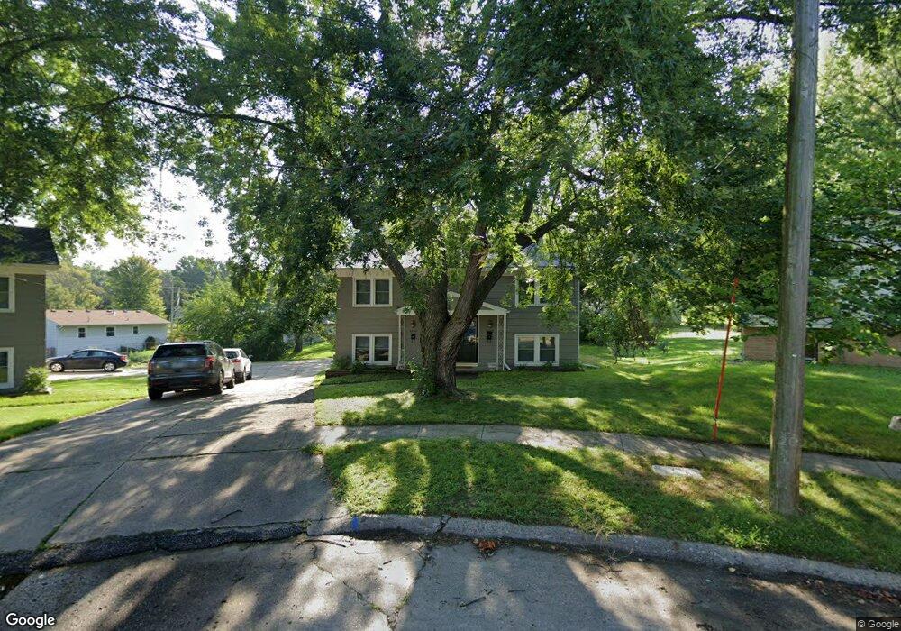 3800 Hillcrest Dr, Des Moines, IA 50310 - photo 1