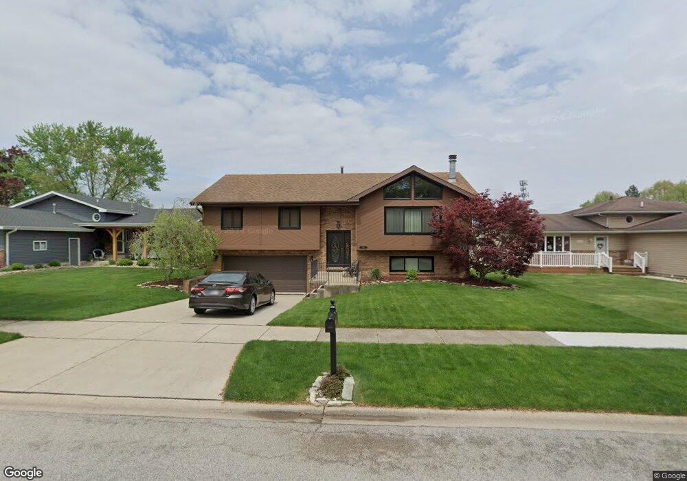 1104 W Elm Place, Griffith, IN 46319 - photo 1