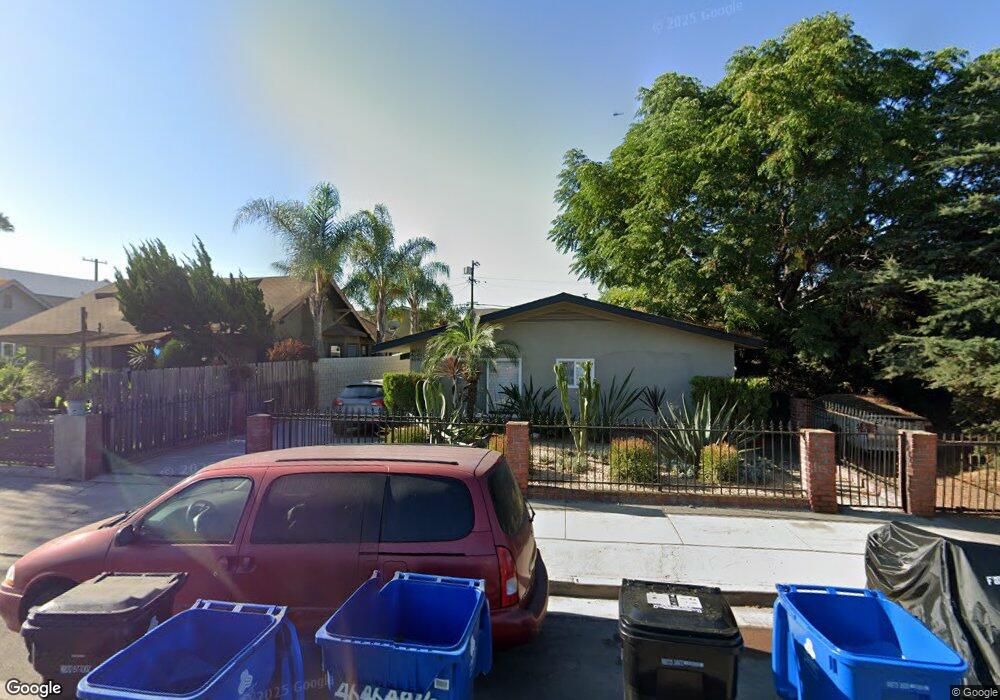 4648 Mascot St, Los Angeles, CA 90019 - photo 1