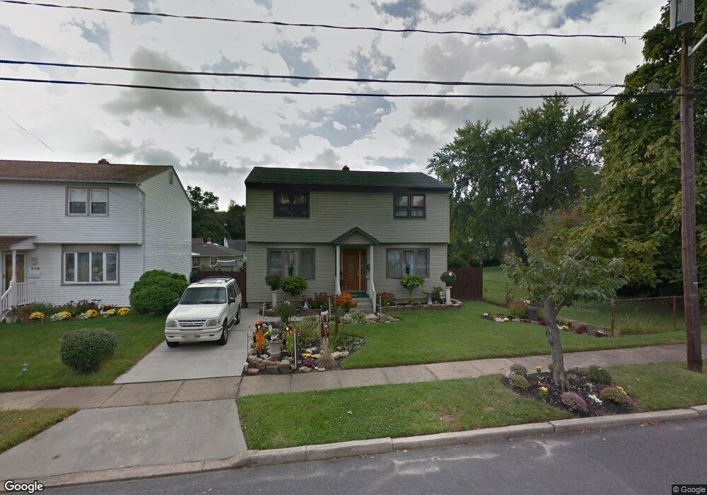 212 Lafayette Ave, Magnolia, NJ 08049 - photo 1