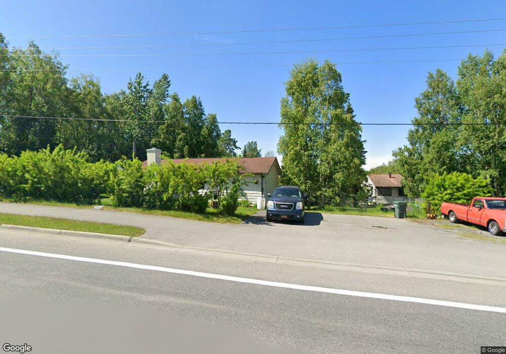 3516 Patterson St, Anchorage, AK 99504 - photo 1