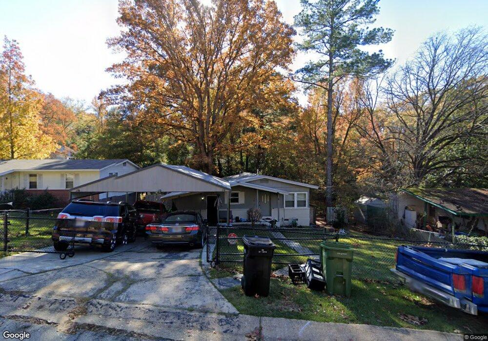 14 Eddy Dr, Columbus, GA 31903 - photo 1