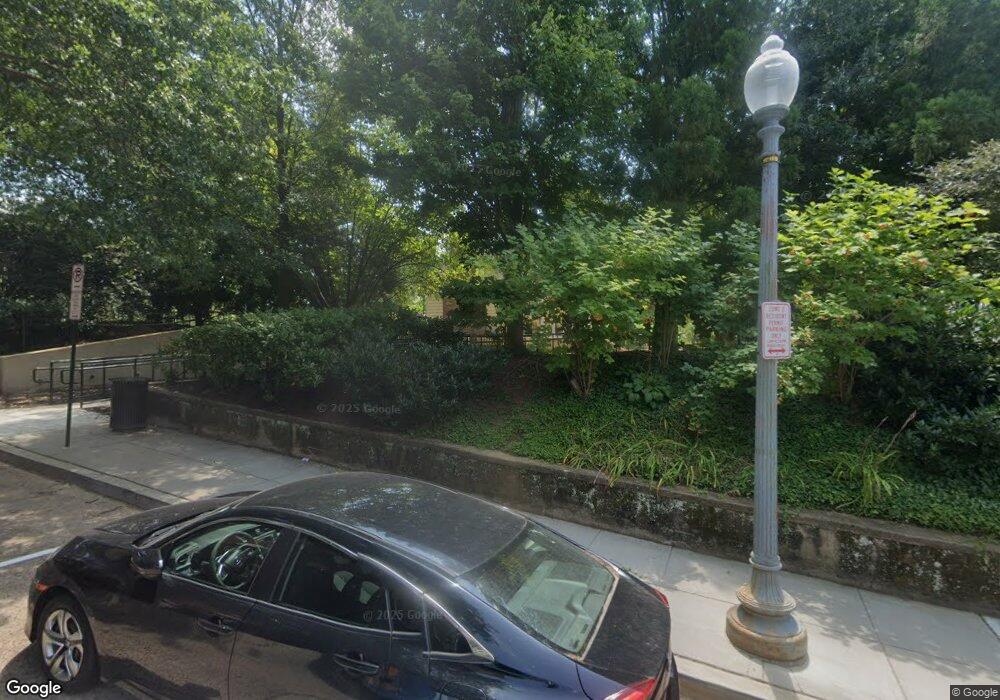 1801 23rd St NW, Washington, DC 20008 - photo 1