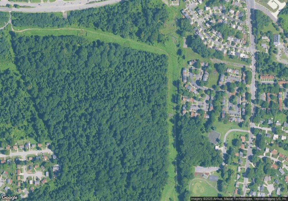 325 Edith Ln, Capitol Heights, MD 20743 - photo 1