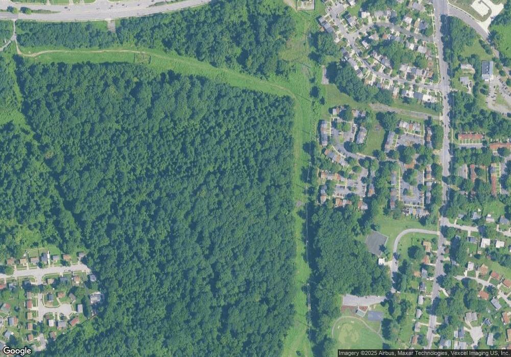 327 Edith Ln, Capitol Heights, MD 20743 - photo 1